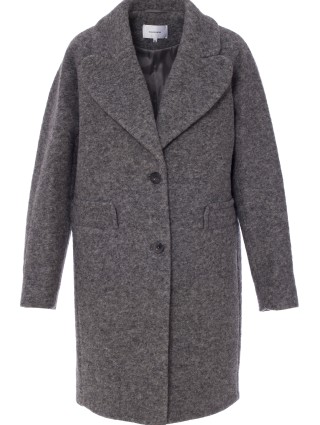 Пальто CARVEN (1070): фото - Invogue